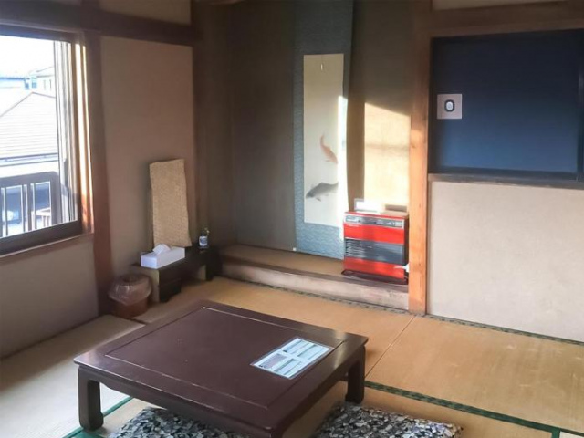 柏屋旅館 - 富士河口湖