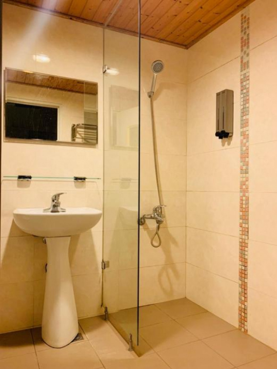 Yijia Hotel - Tainan