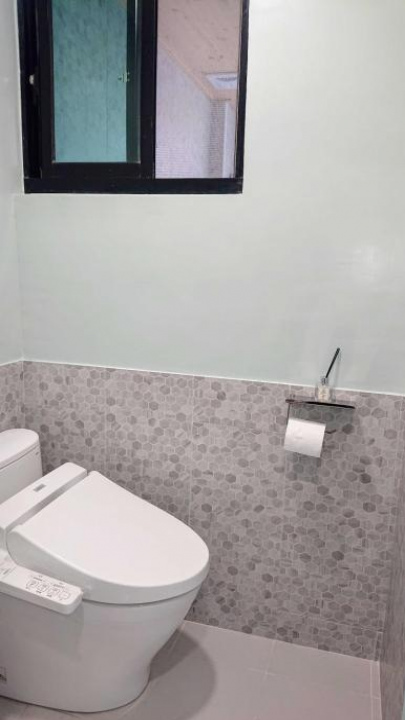 Fat Snail Parent-Child B&B - Tainan