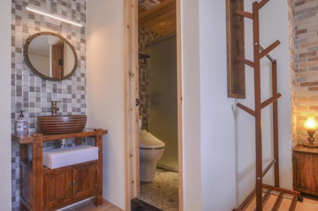 Bailu Poetry Inn - Tainan