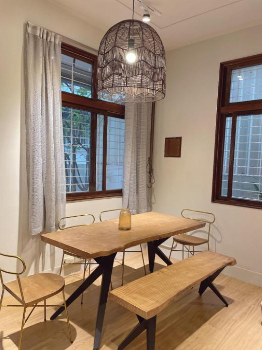 Siji Chunfeng Tainan Anping Baodong Homestay - Tainan