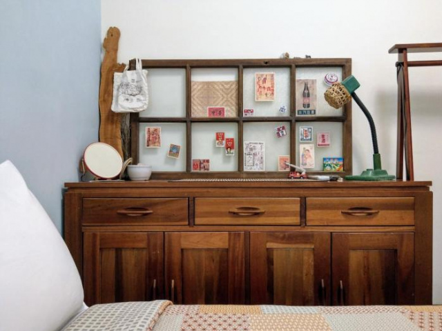 Chikan Cuo Child Come Home - Tainan Baodong Homestay - Tainan