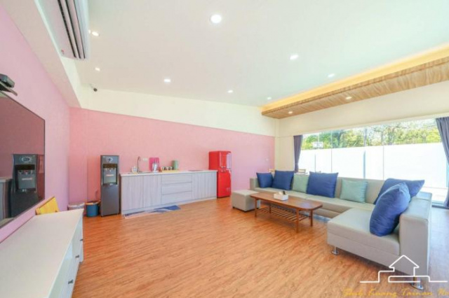 Shiguang Lvsu - Shiping Second Branch Villa - Tainan