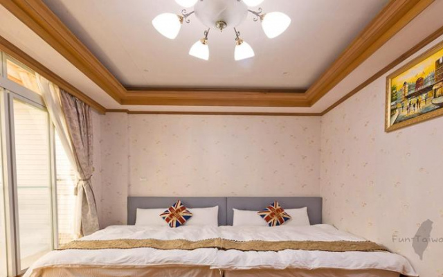 Suxi House - Tainan