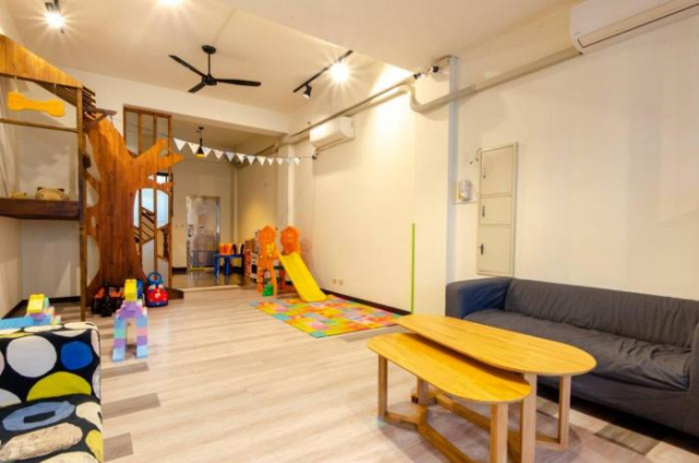 Anping Yiju Homestay - Tainan