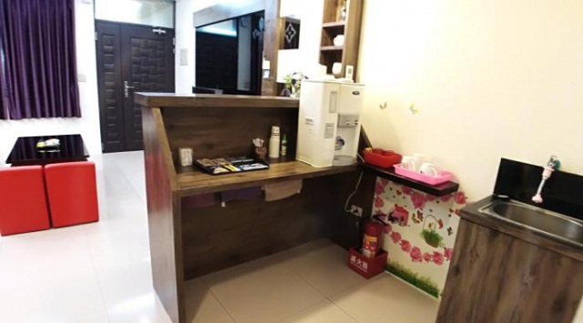 Tainan Yujia Alley Homestay - Tainan