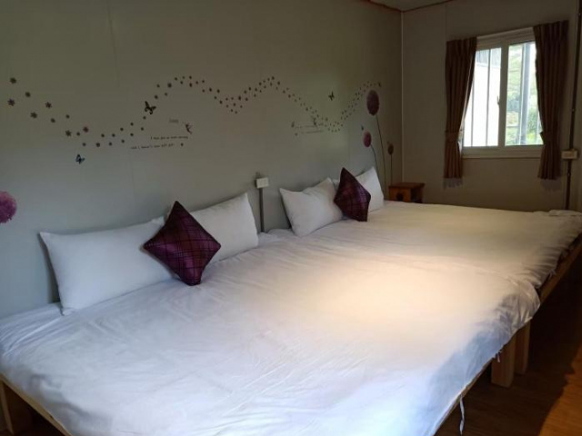 556 Jihe Homestay - Tainan