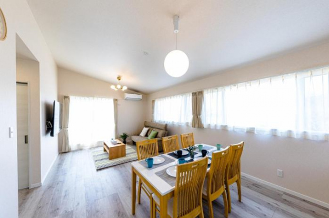 Minamitsuru-gun - House - Vacation STAY 82677 - 富士河口湖