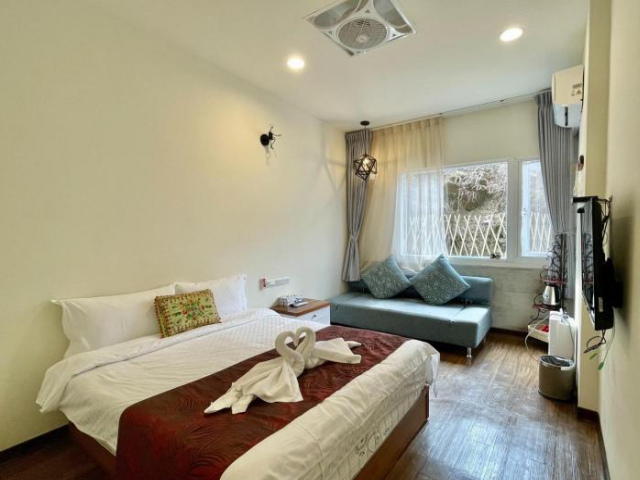 SunSweet House - Chiayi County