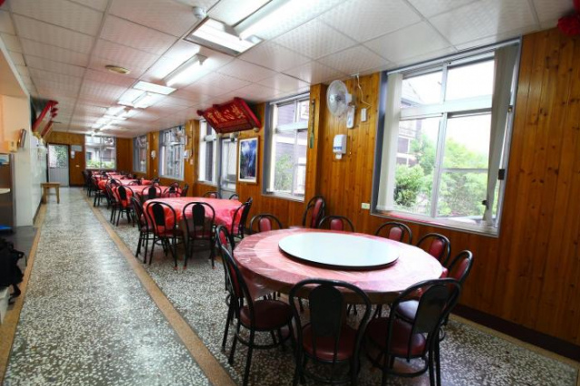 Yeashow Villa - Chiayi County