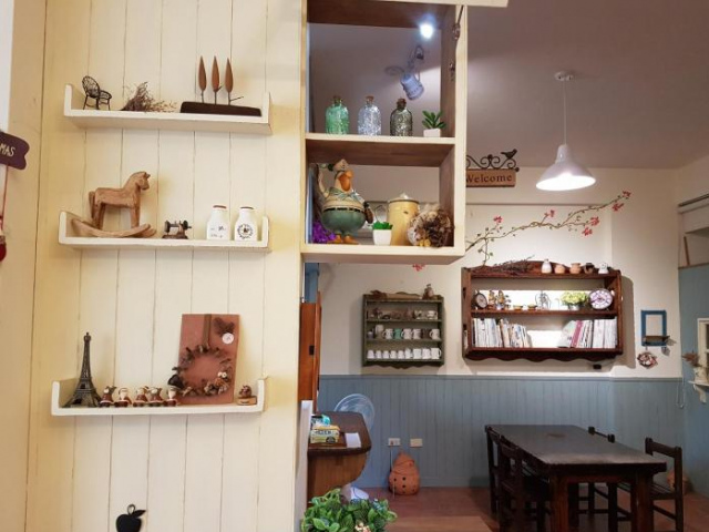 Village Villa B&B - Chiayi County