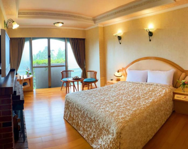 Gaofeng Hotel - Chiayi County