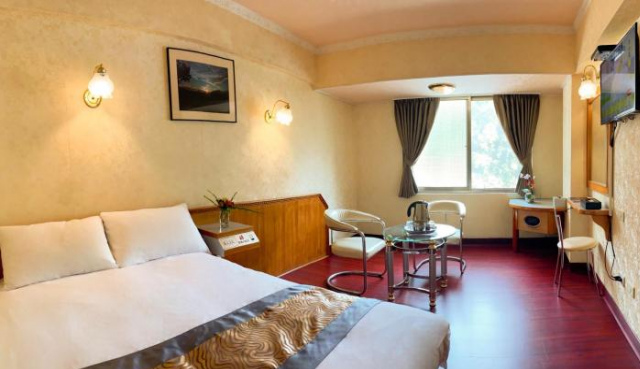 Gaofeng Hotel - Chiayi County