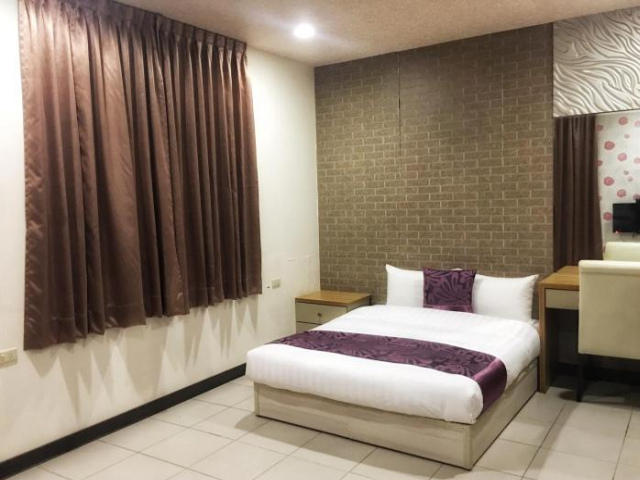 Rural Area Hotel - Chiayi County