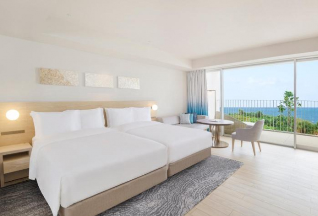 IRAPH SUI, a Luxury Collection Hotel, Miyako Okinawa - 宮古島
