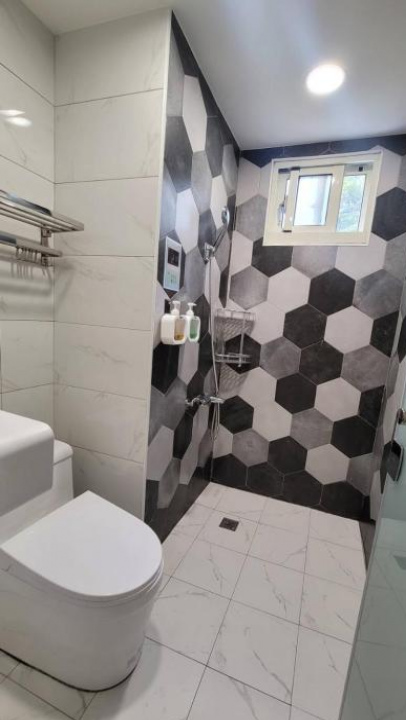 One Roll Stone Homestay - Chiayi County