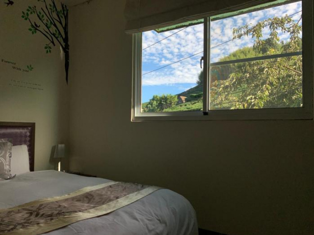 Alishan Xiangting View B&B - Chiayi County