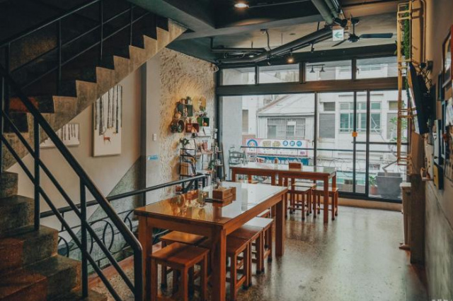 Jiagong Hotel - Chiayi County