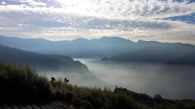 Zilong Starry Homestay - Chiayi County