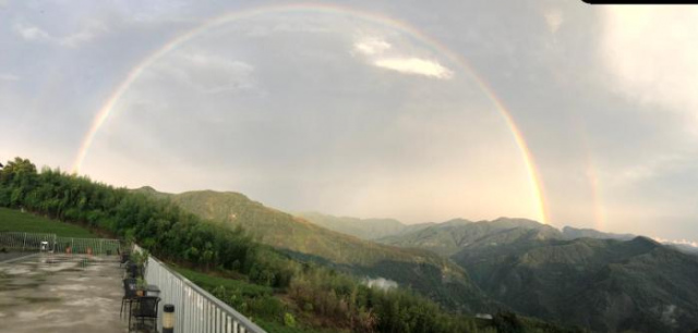 Zilong Starry Homestay - Chiayi County