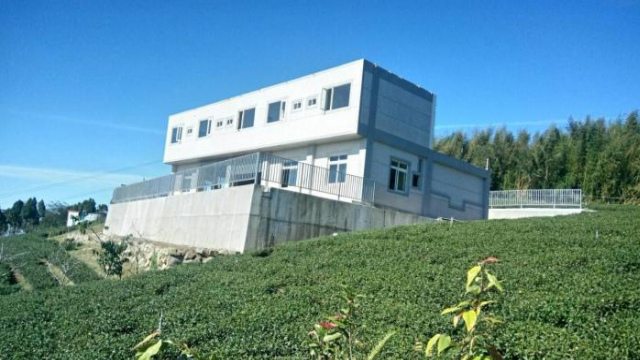 Zilong Starry Homestay - Chiayi County
