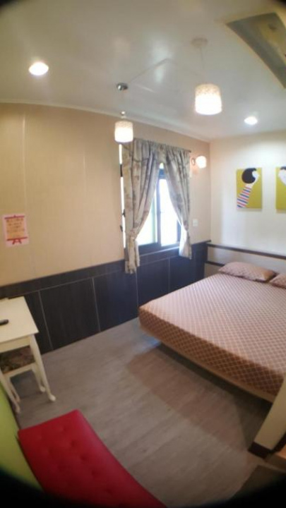 Long Yuan Hotel - Chiayi County