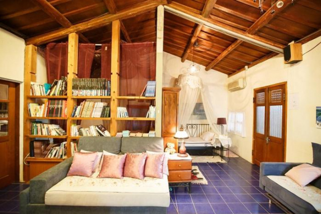 Isabel Garden Homestay - Chiayi County