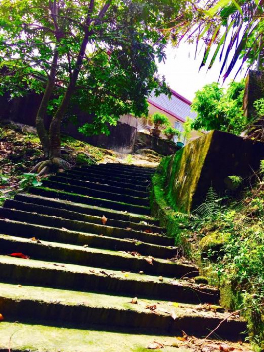 Juo House - Chiayi County