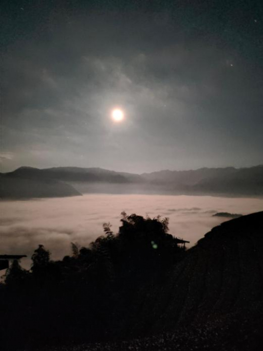 Zhulin View B&B - Chiayi County
