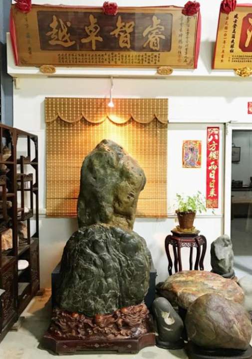 Shiguang Manzhu B&B - Chiayi County
