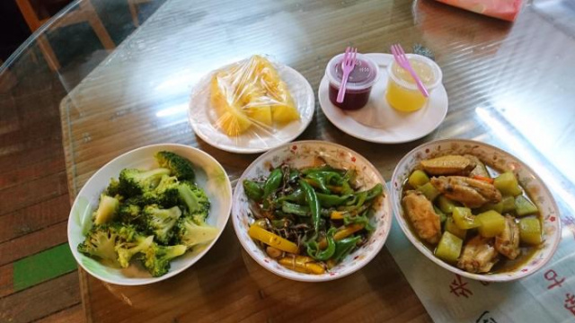 You Ye De Lin B&B - Chiayi County