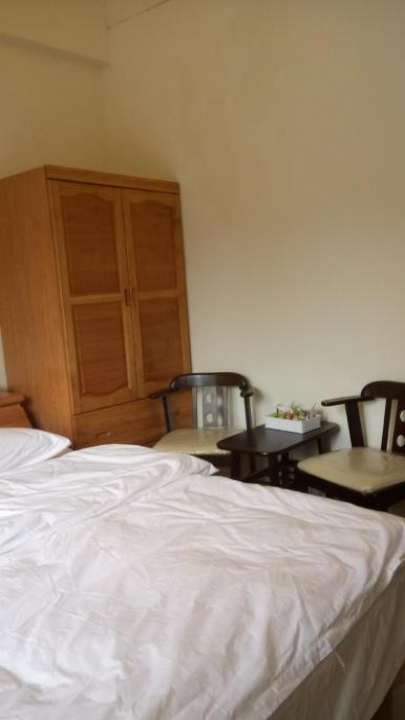 Jinlan Xiaozhu B&B - Chiayi County
