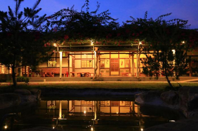 Chiayi Zhuqi Baishujiao Station Eco B&B - Chiayi County