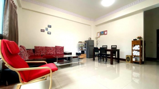 Fun Holiday B&B - Chiayi County
