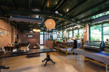 洛卡斯 - 宜蘭縣 最低房價1600元