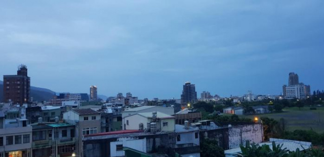Toucheng Homestay - Yilan County