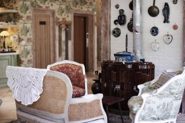 R&J Guesthouse - Yilan County