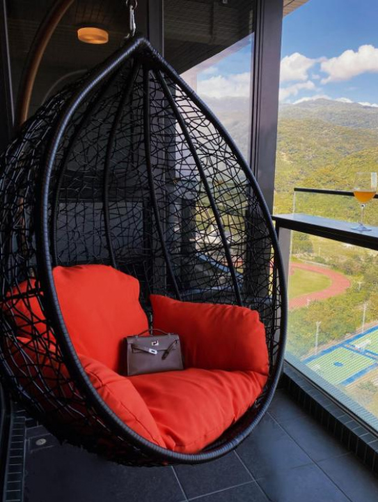 Toucheng Coolbreeze Homestay - Yilan County