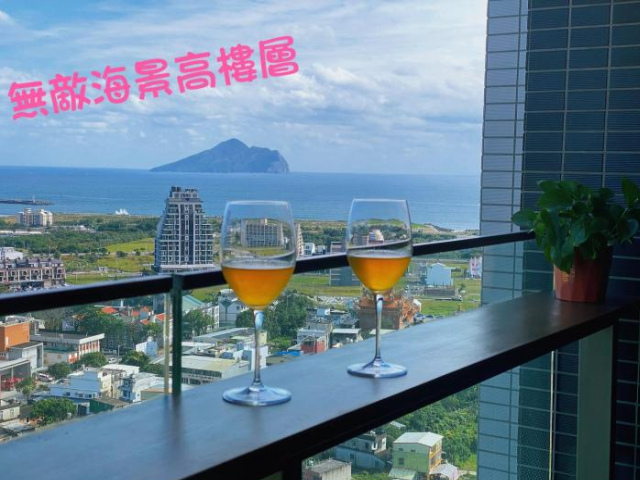 Toucheng Coolbreeze Homestay - Yilan County