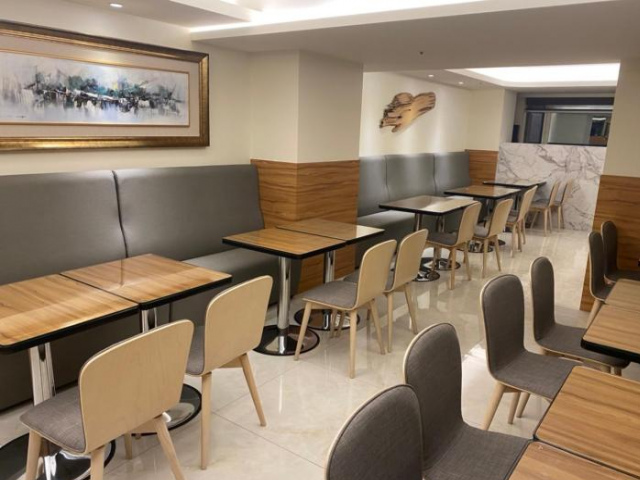 米淇旅店 - 羅東館 - 宜蘭縣