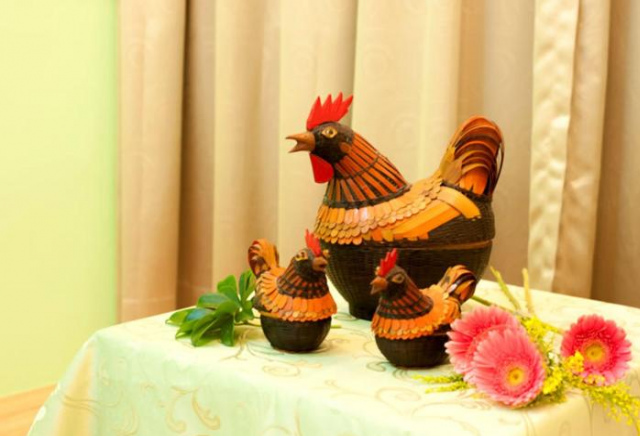 Freedom World Homestay - Yilan County