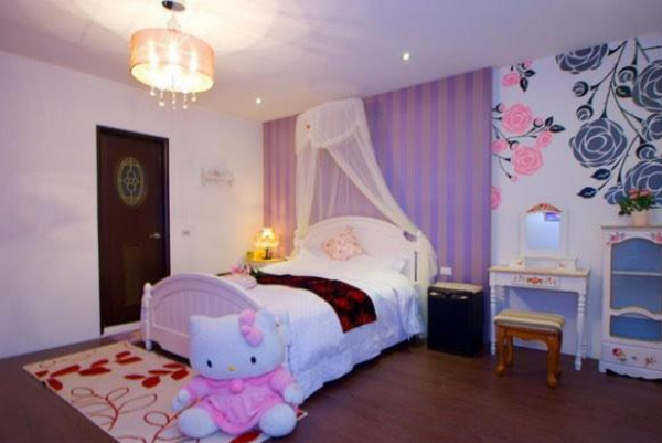 Free & Easy Homestay - Yilan County