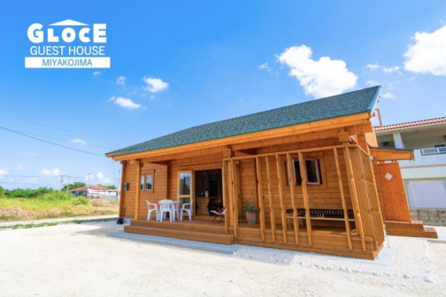 GLOCE Miyakojima LAPSI - Vacation STAY 85966v - Miyako Island
