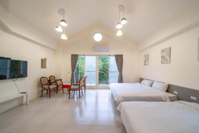 Cheers Baodong B&B - Yilan County