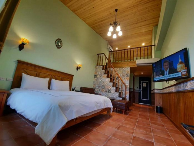 Lvye Resort Manor - Yilan County