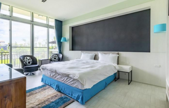Qinshui 89 Xiangle Homestay - Yilan County