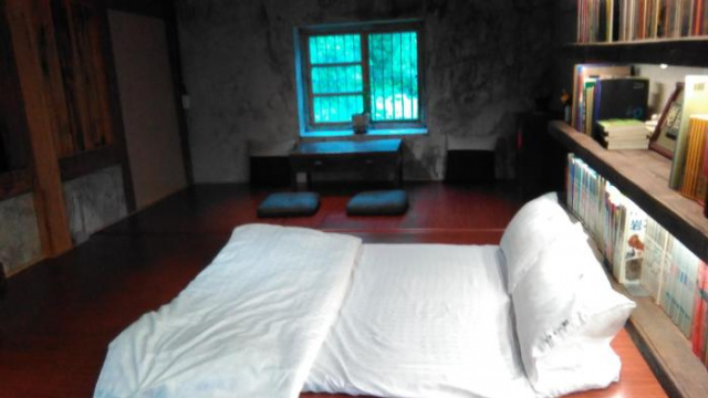 Yilan For A Night B&B - Yilan County