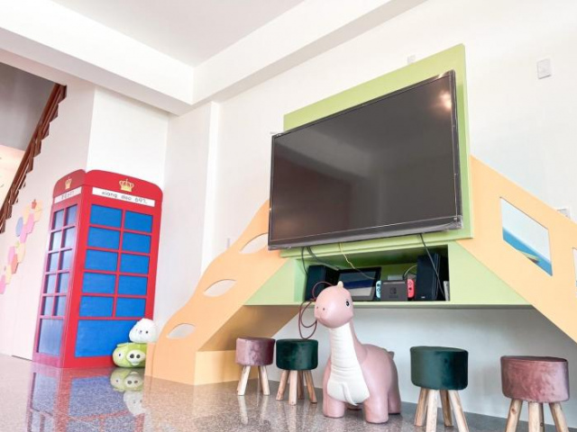 Xiangdao Baodong Homestay - Yilan County
