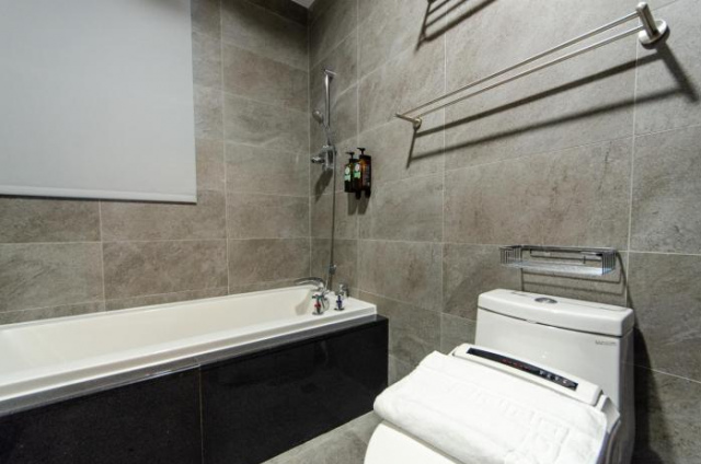Manju Baodong Homestay - One Group per Day, Rooms Opened by Number - Yilan County