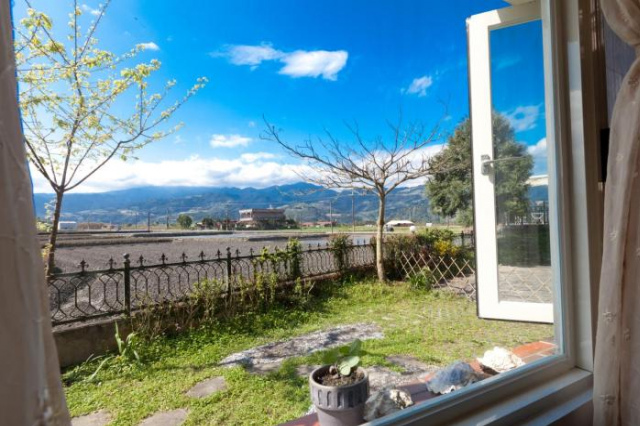 Ailisi Spring Homestay - Tiansongpi Branch - Yilan County